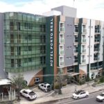 Hotel Porto Real