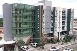 Hotel Porto Real