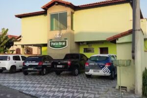 Hotel Porto Real