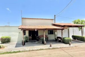 Hotel Porto Real (Sob nova dire&ccedil;&atilde;o)