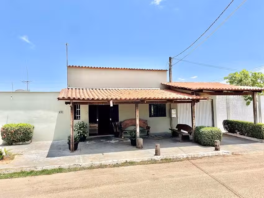 Hotel Porto Real (Sob nova dire&ccedil;&atilde;o)