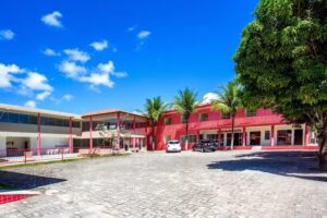 Hotel Porto Seguro