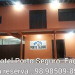 Hotel Porto Seguro