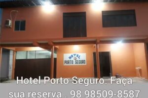 Hotel Porto Seguro