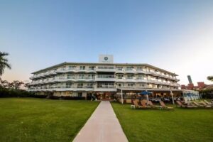 Hotel Porto Sol Beach