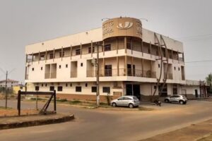 Hotel Porto Vitória