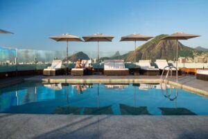 Hotel PortoBay Rio de Janeiro