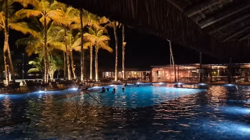 Hotel Portobelo