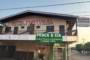Hotel Portugal