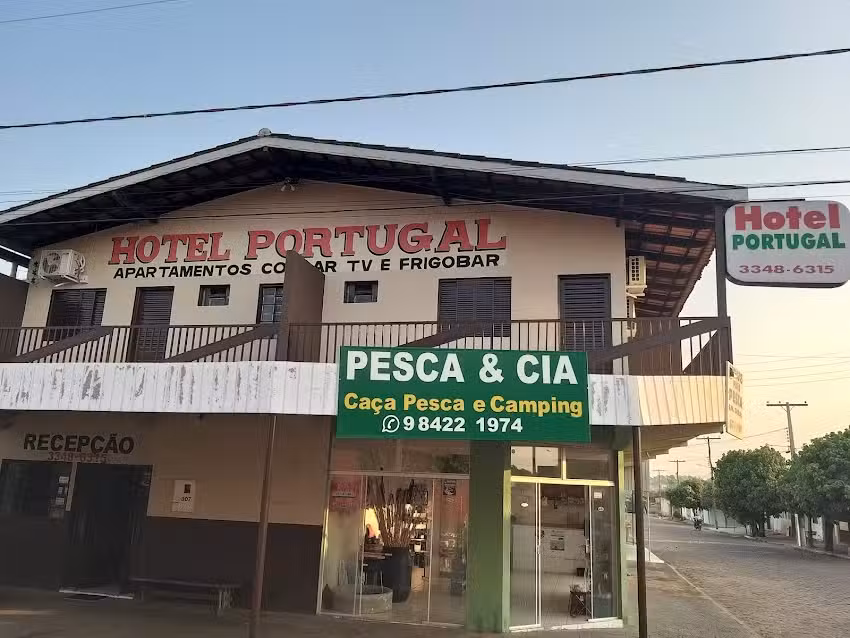Hotel Portugal