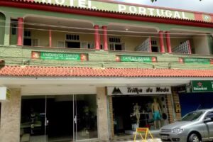 Hotel Portugal de Carmo