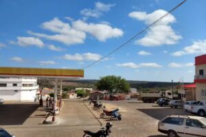 HOTEL POSTO CANARANA