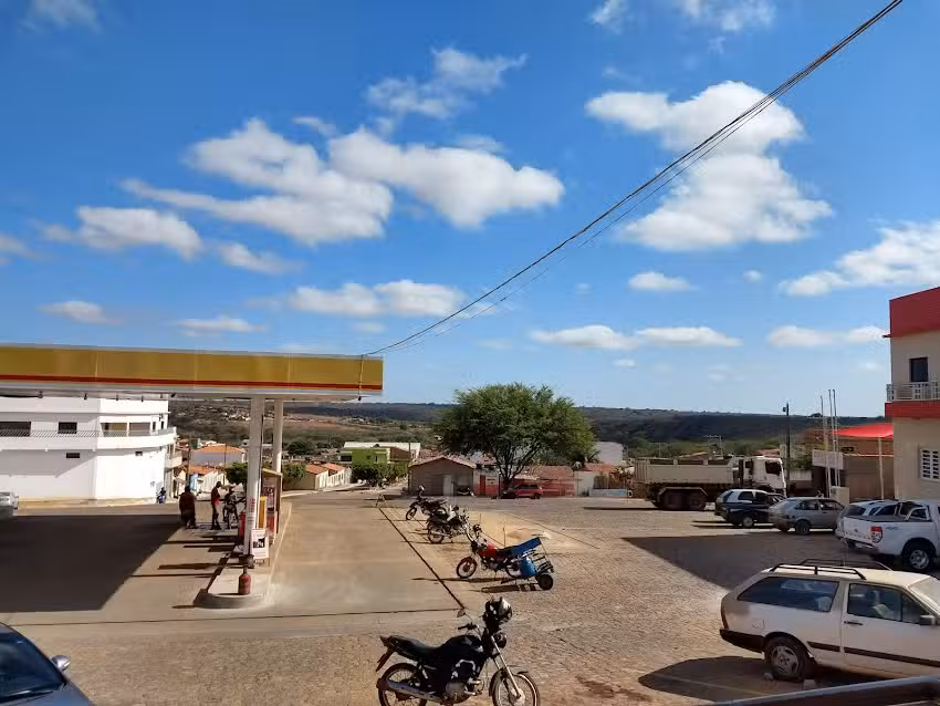 HOTEL POSTO CANARANA