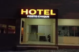 Hotel Posto Chique