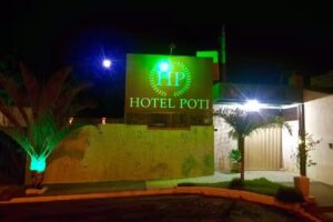 Hotel Poti