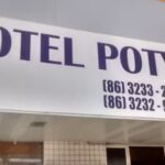 Hotel Poty