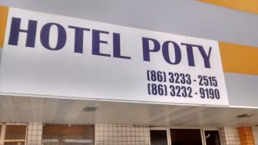 Hotel Poty