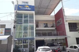HOTEL POTY