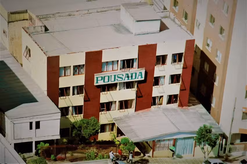 Hotel Pousada