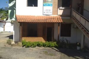 Hotel/Pousada 3 Ipês