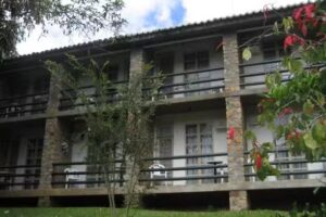 Hotel Pousada