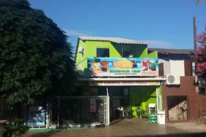 Hotel Pousada Absoluto