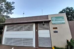 Hotel Pousada Aconchego