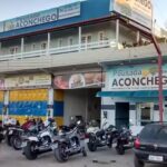 Hotel Pousada Aconchego