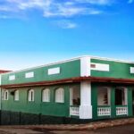 Hotel Pousada Alvorada