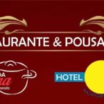 Hotel Pousada Alvorada