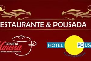Hotel Pousada Alvorada