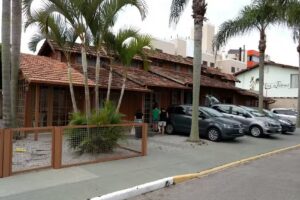 Hotel Pousada Anjo Dourado