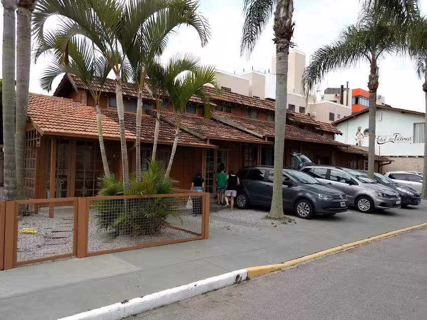 Hotel Pousada Anjo Dourado