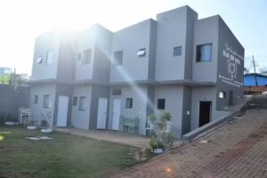 Hotel Pousada Apucarana