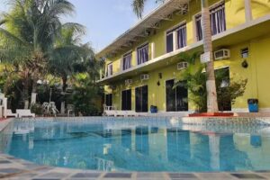 Hotel Pousada Aquarius