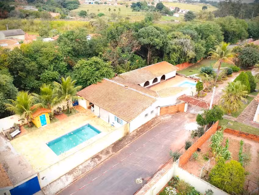 Hotel Pousada Aquino Paraiso