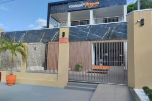 Hotel Pousada Araguaia