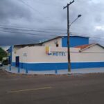 Hotel Pousada Arara Azul