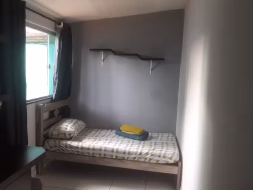 Hotel Pousada Arara Azul