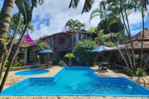 Hotel Pousada Arraial Candeia &ndash; Arraial d&rsquo;Ajuda &ndash; Porto Seguro, BA