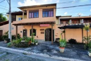 Hotel Pousada Ateli&ecirc; flats residence , Museu de Pedras Preciosas e Bistr&ocirc;