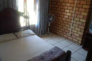 Hotel Pousada &Aacute;vila