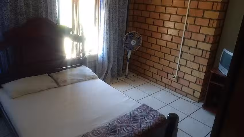 Hotel Pousada &Aacute;vila