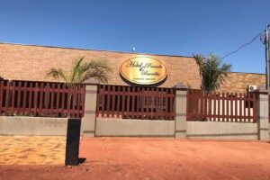 Hotel & Pousada Barcellos