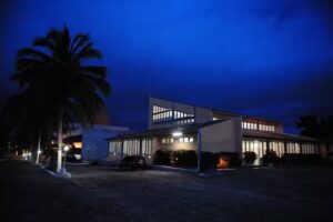 Hotel Pousada Barramares