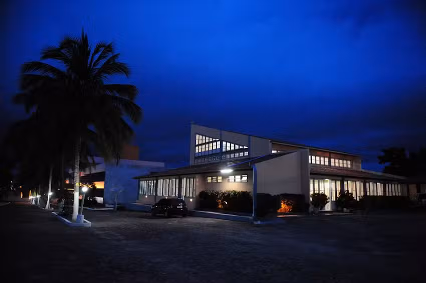 Hotel Pousada Barramares