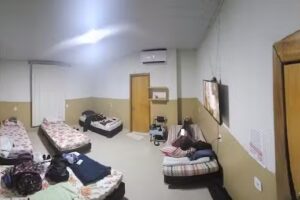 Hotel Pousada Barrilense