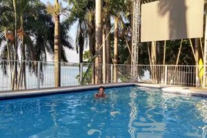 Hotel Pousada Beira-Lago