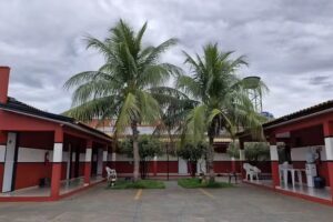 Hotel Pousada Bela Manh&atilde;