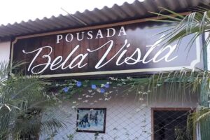 Hotel Pousada Bela Vista